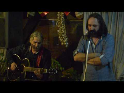 Vasile Mardare și Adi Bezna - Am să te iubesc și Tu n-ai habar (live Rm. Valcea   22 ianuarie 2017)