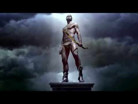 Versace Eros  - The Fragrance for Men (2012)