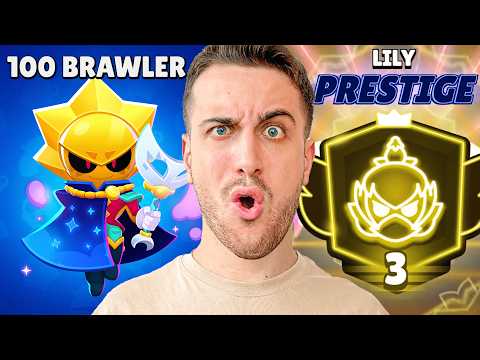 DEVI TORNARE su BRAWL STARS! MIGLIOR AGGIORNAMENTO di SEMPRE col 100 Brawler! Brawl Stars ITA!