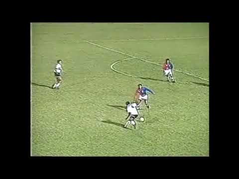 Paraná 2 x 1 Coritiba - Campeonato Paranaense 1994