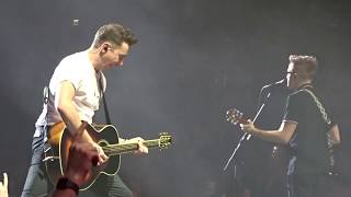 McFly - The Guy Who Turned Her Down/No Worries/I've Got You