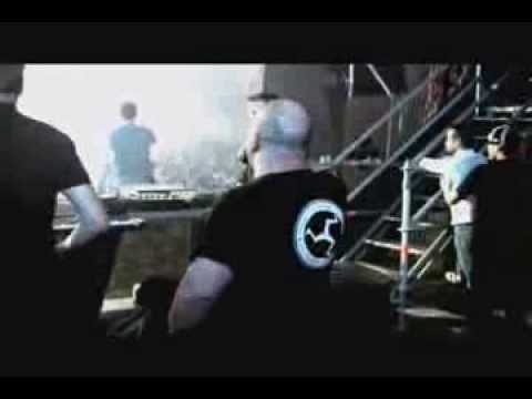 G-Town Madness - Silence the video (classic)