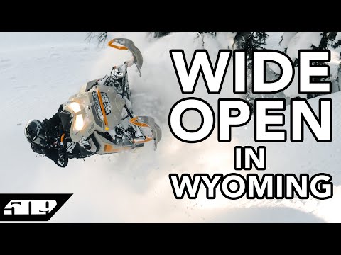 509 - WIDE Open For 2 Minutes Straight - Jay Mentaberry and Blaine Mathews