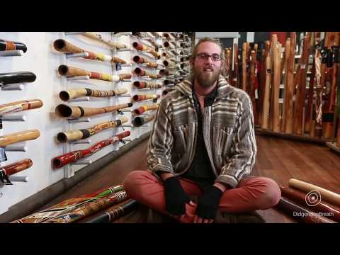 Didgeridoo Buyers Guide - Buying your first didgeridoo - 8 of 10