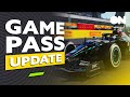 Xbox Game Pass Update | F1 2020, Hades, Curse of the Dead Gods, Skate + MORE