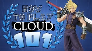 HOW TO PLAY CLOUD 101