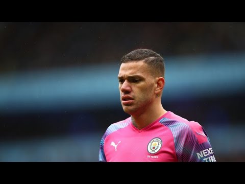 Ederson Moraes [Rap]| MAR DE MALES 🌊 |[Motivación] ATAJADAS 🥅🧤 ● 2020 ᴴᴰ