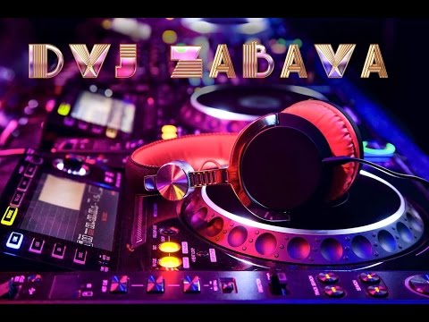 DJ ZABAVA  "AFTERPARTY TRAVEL!"
