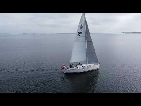 Dehler 29 - 15-05 2021(Klaus)