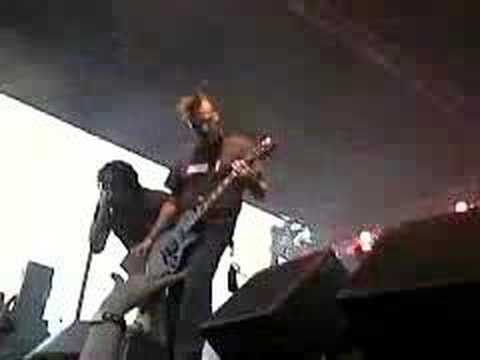 Primer 55 - The Big Fuck You