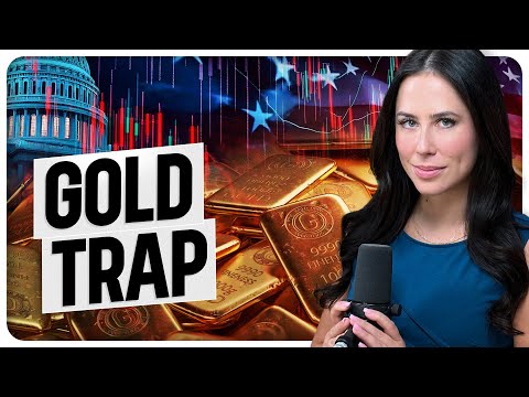 The Gold Mistake Most Investors Don’t Even Realize They’re Making