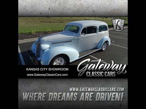 1935 Pontiac Coupe (CC-2004554) for sale in O'Fallon, Illinois