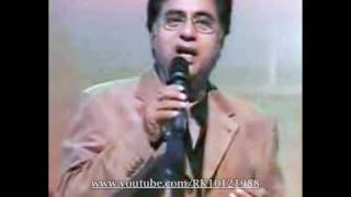 Aapke dil ne humein awaaz di - YouTube