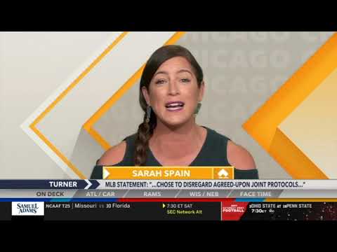 Around The Horn (October 29, 2020) | Tony Reali break down the latest..!