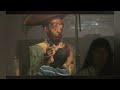 Captain Clark Behind The Scenes New Real Footage Backrooms Movie Kane Persons 2026