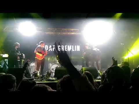 Endaf Gremlin - Maes B 2014 Llanelli