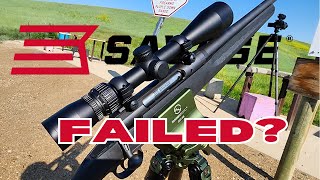 Savage Axis Bolt-Action Rifle | Good or Garbage
