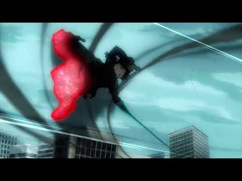 [4K] [DUB] Deku Vs Lady Nagant [Blu-Ray]