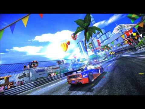 Takenobu Mitsuyoshi - Sky High