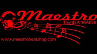 RICK ROSS Type Beat - AK.47 - www.maestrobeatshop.com