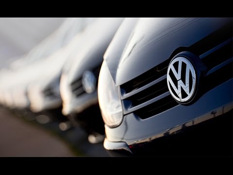 FinanzMarktWissen – VW Skandal trübt DAX-Ausblick