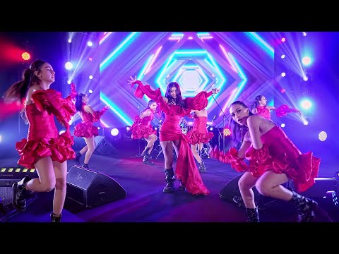 Nanul - Tu (New Year's Eve Performance on Fast TV)