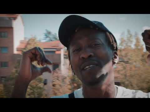 Haji Moore  Music Video