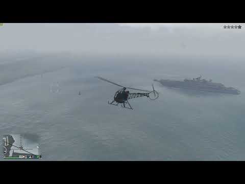 Grand Theft Auto V 2022 04 18 00 00 32 11 [DOUCHEBAG ENCOUNTER #8]