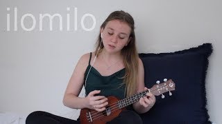 ilomilo - Billie Eilish (Cover) by Maddi Halvorson