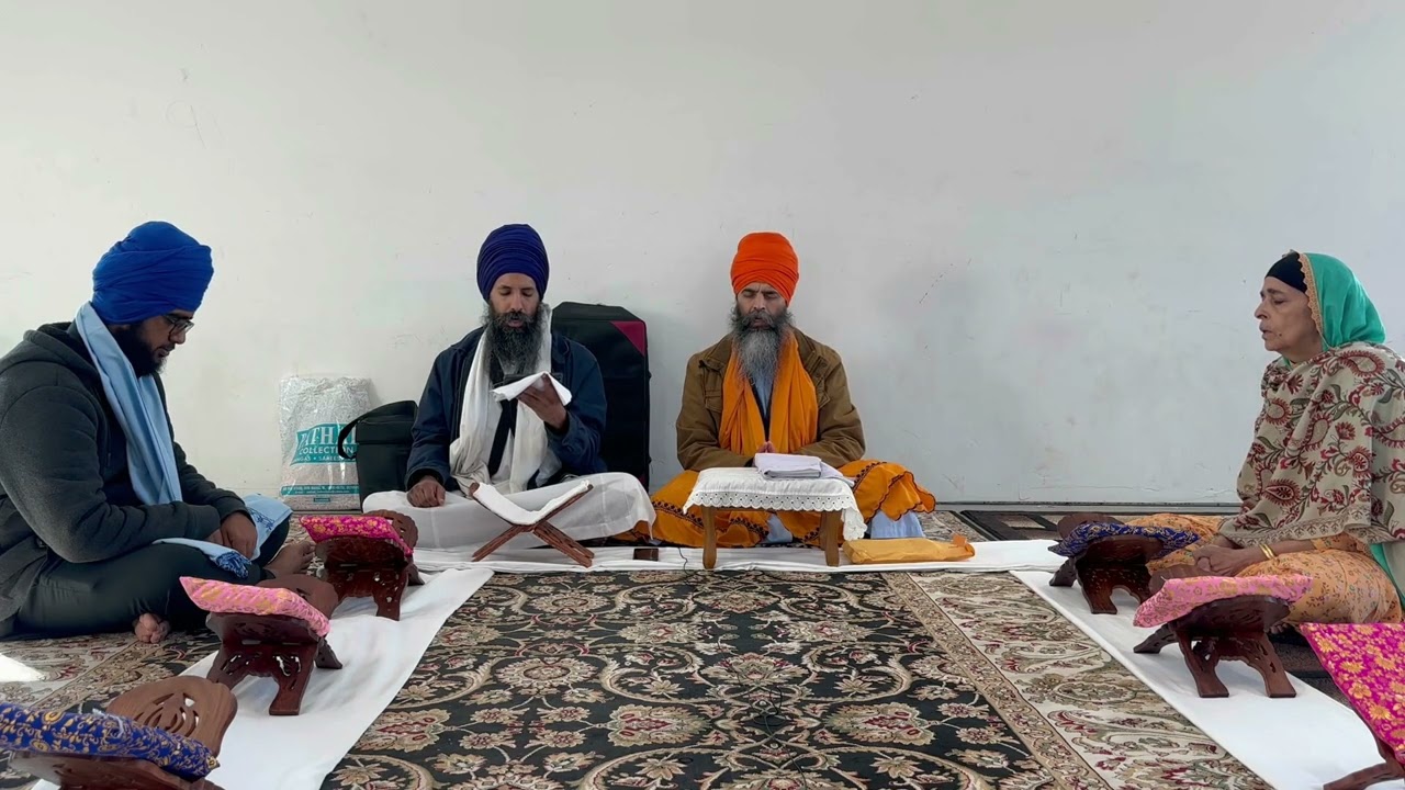 Gurbani Santhya (Part 36) - Sri Jaap Sahib (Part 14)