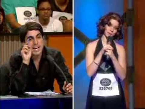 Risas en Combo 9/19/12 - Idolor Puerto Rico: Segunda Temporada 3/3