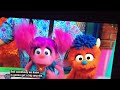 Sesame Street Clip