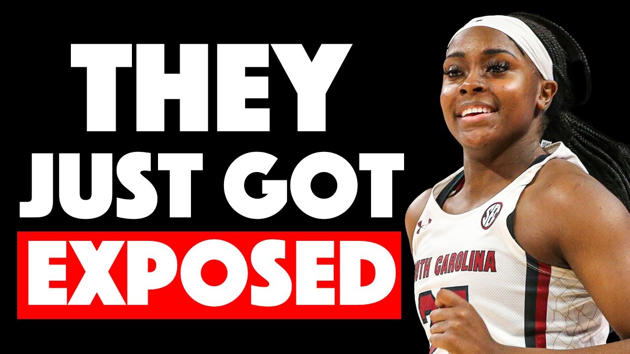 South Carolina Just got EXPOSED By UCLA & Lost Badly...