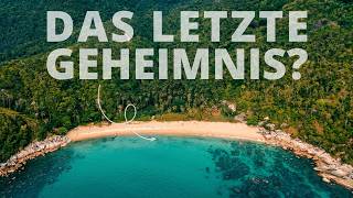 Reise nach Koh Phangan: Das zeigt dir niemand!
