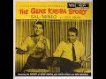 Gene Krupa Story - 1959 - Way Down Yonder in New Orleans