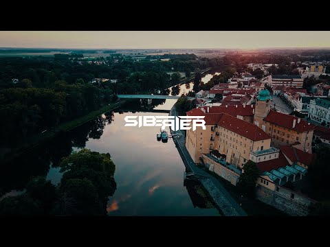 Siberier - Live from Castle of Poděbrady Czech Republic (Charles Bar)