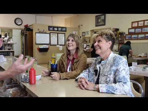 Taste of T-Town - Kelcy's Restaurant