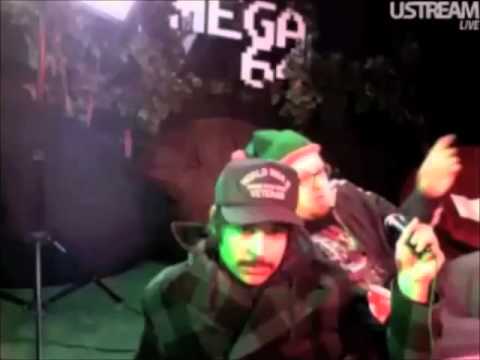 Mega64 Podcast 125 Aftershow - How Many Dicks Have Rocco and Derrick Seen?