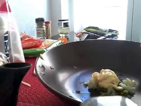 Tutoriel Hamburger maison