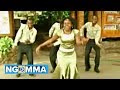 Phyllis Mutisya Jicho Pevu