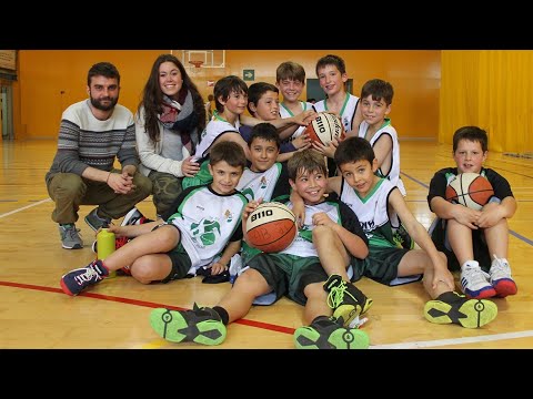 Mini B Arenys - Vilassar de Mar (2016)
