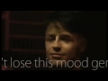 The Lotus Eaters The First Picture Of You Lyrics