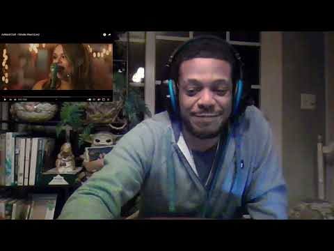 JynxBk Reacts - Ashland craft???? I smoke w%%d??? what??? is that?? idk... =]