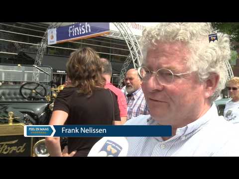 Peel en Maas Journaal 31 juli 2014 - Peel en Maas TV Venray