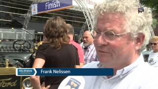 preview picture of video 'Peel en Maas Journaal 31 juli 2014 - Peel en Maas TV Venray'