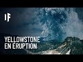 Et si le supervolcan de Yellowstone entrait en éruption demain ?