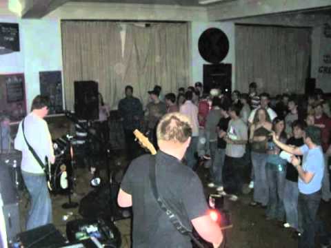 Uptown Odyssey - Brain in a Vat