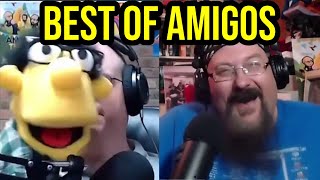 Best of Amigos 1