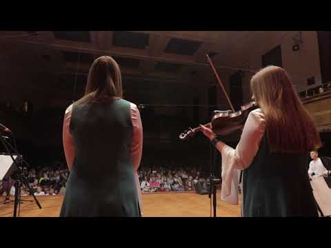 Fenečki biseri - Pukni zoro (cover), Kolarčeva zadužbina 9.maj 2021.