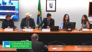  Discussão e votação de propostas legislativas - 04/03/2026 10:20
